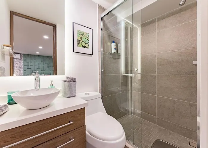 Trendy Roma, Private Rooftop, Bbq, Ac & Gym Apartamento *