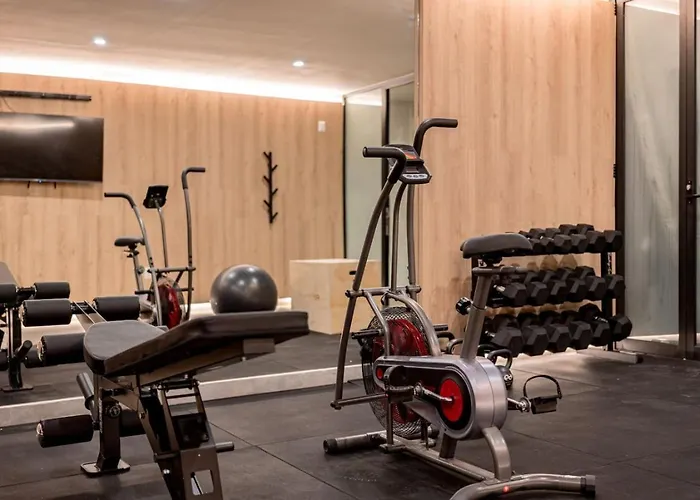 Trendy Roma, Private Rooftop, Bbq, Ac & Gym Apartamento