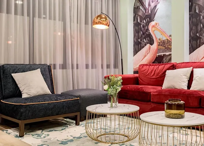 Apartamento Trendy Roma, Private Rooftop, Bbq, Ac & Gym
