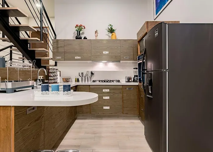 Apartamento Trendy Roma, Private Rooftop, Bbq, Ac & Gym