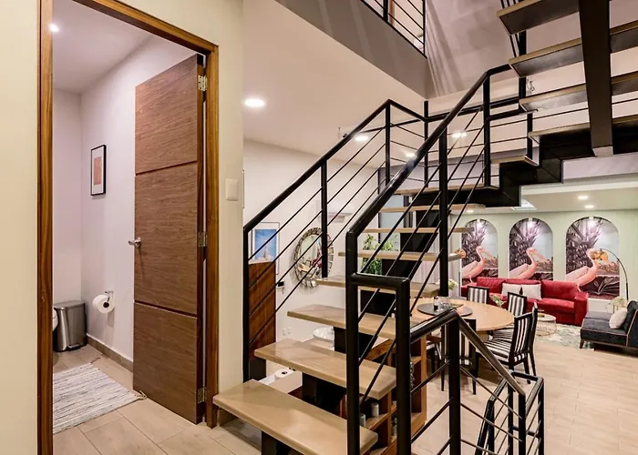 Trendy Roma, Private Rooftop, Bbq, Ac & Gym Apartamento *