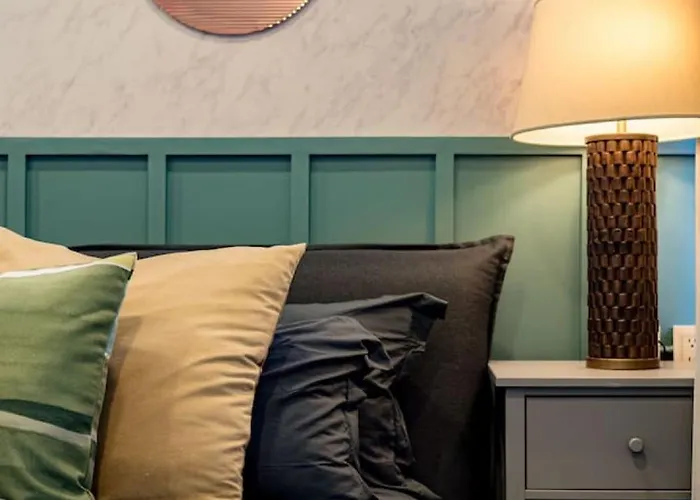 Trendy Roma, Private Rooftop, Bbq, Ac & Gym Apartamento *