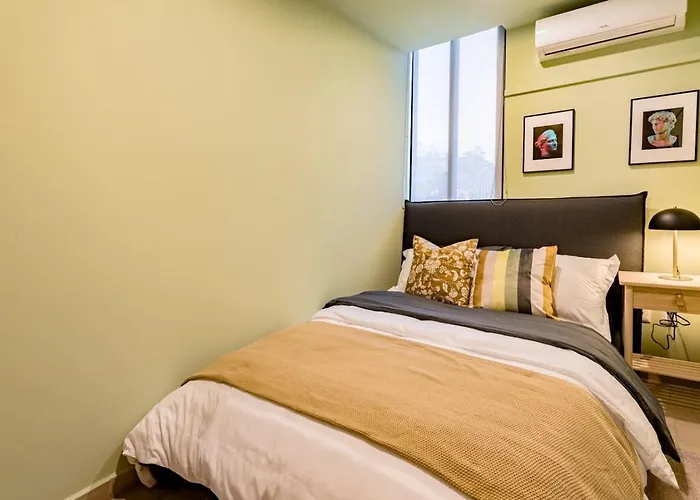 Trendy Roma, Private Rooftop, Bbq, Ac & Gym *